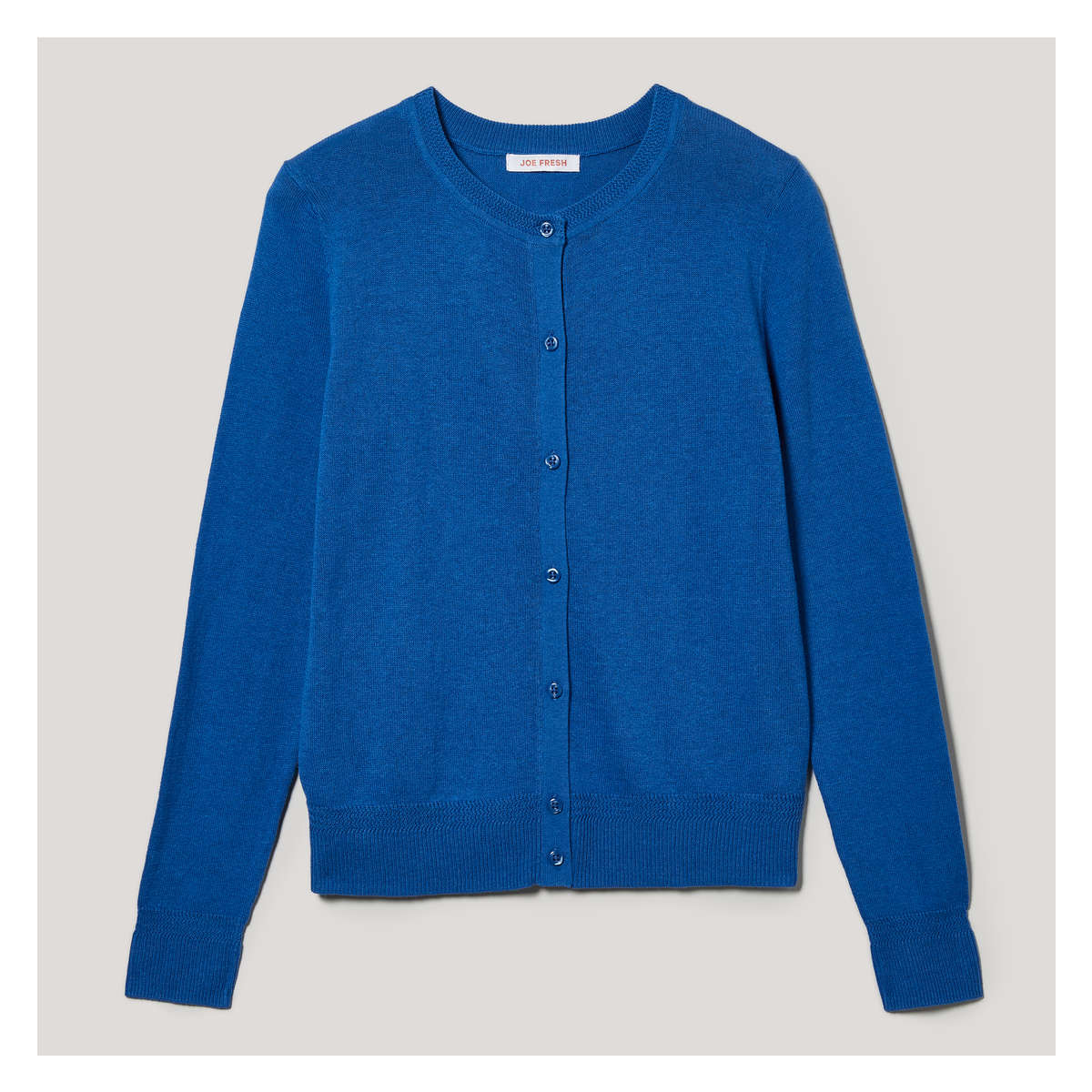 Joe fresh shop cardigan